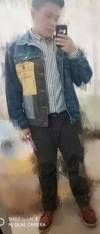 爱情始于欣赏的第一张照片--德州基督教相亲网