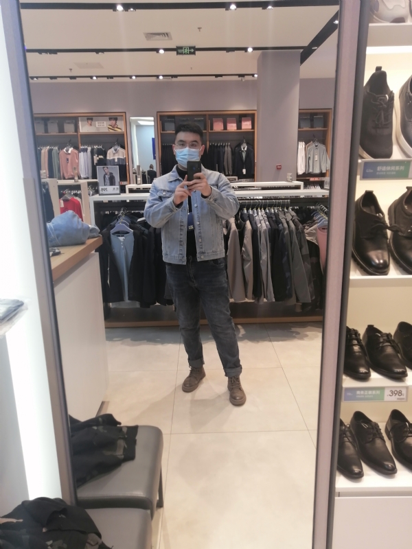 来吧来吧的第一张照片--德州基督教相亲网