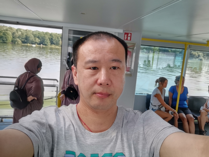 心若在的第三张照片--德州基督教相亲网